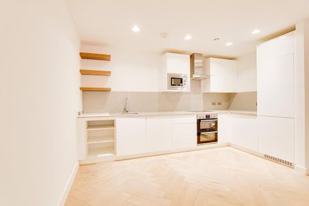 1 bedroom flat to rent - Photo 4