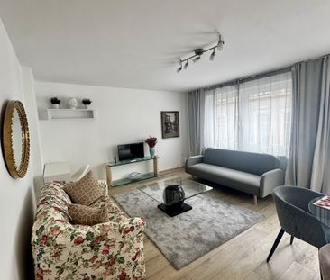 RIDA FLATS - Einziehen. Aufatmen. Ankommen – Möblierter Wohnkomfort... - Photo 1