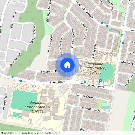 5 Leabrook Place, Qld 4209, Pimpama