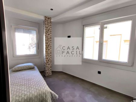 Luxury Villa for rent in A Pobra do Caramiñal, Galicia - Photo 5