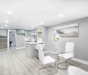 For Lease - 919 Brucedale Avenue Unit# Lower, Hamilton, Ontario - Photo 6