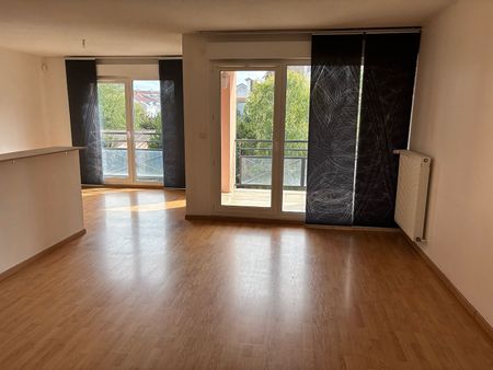 Appartement / Offre 59254346 - Photo 2