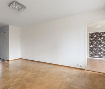 Övralidsgatan, Hisings Backa - Photo 1