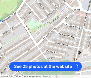 Curtis Street, Swindon, SN1 5JZ - Photo 1