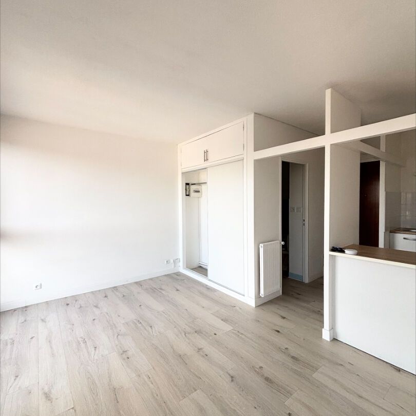 STUDIO TOULOUSE - 1 pièce(s) - 22.42 m2 - Photo 1