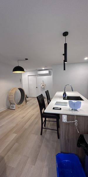 Cessation De Bail- Appartement 4 1/2 - Photo 1