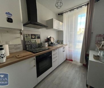 Appartement à louer 2 pièces 37.1m² - Photo 4
