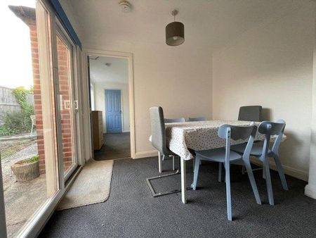 5 bedroom house share to rent - Photo 4