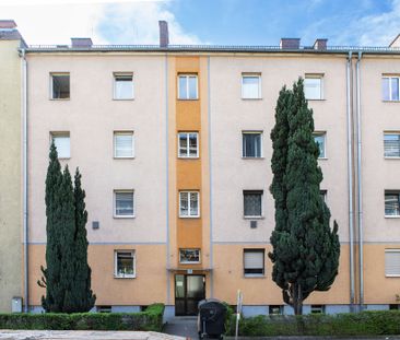 Fichtenstraße 24-7 - Foto 1