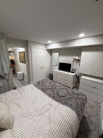 For Lease - 105A Gough Avenue Unit# Lower, Toronto, Ontario - Photo 5