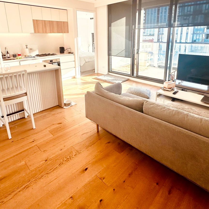 South Melbourne - Photo 1