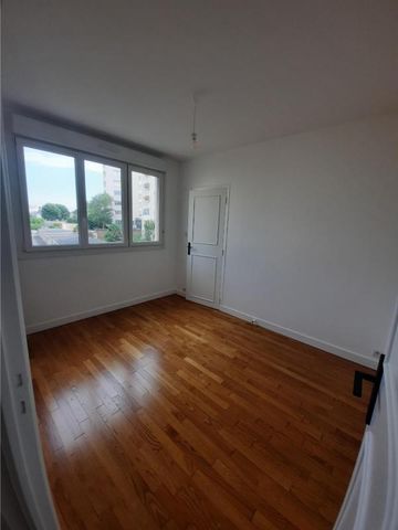 Appartement T4 à louer - 75 m² - Photo 5