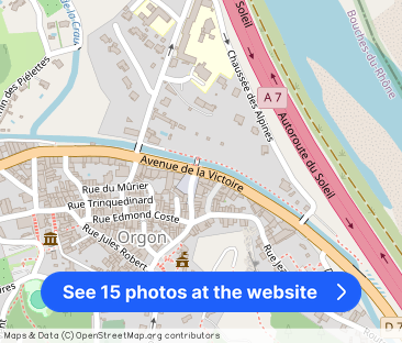 Appartement 3 pièces 69m², - Photo 1