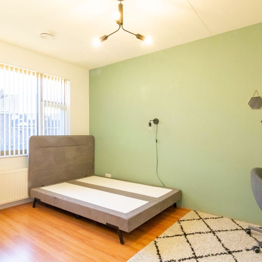 Flatusstraat 17, Fascinatio-west, 2909TH, Capelle Aan Den Ijssel - Photo 1