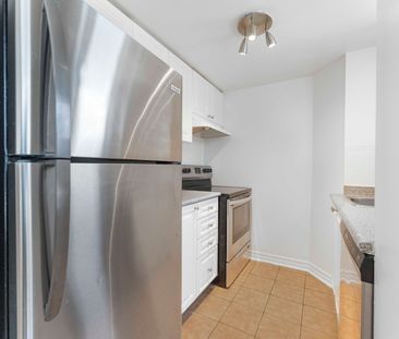 For Lease - 1407 Dupont Street Unit# 309, Toronto, Ontario - Photo 4