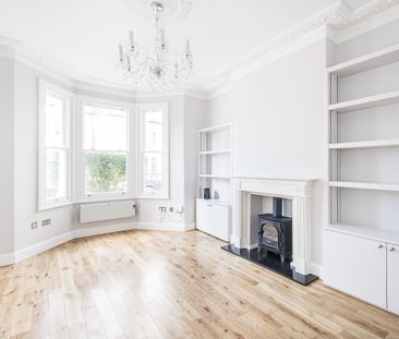 5 bedroom terraced house to rent - Photo 1