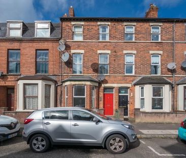 Flat 2, 16 Atlantic Avenue, Belfast, BT15 2HN - Photo 2