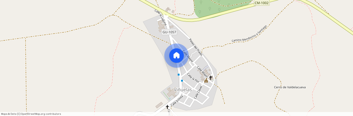 Segunda Fase, - De Viñuelas 25