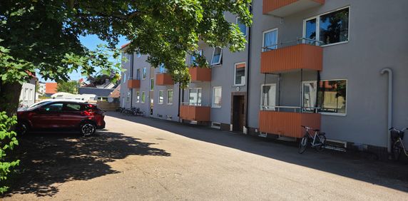 Bruksgatan 11 C - Photo 2