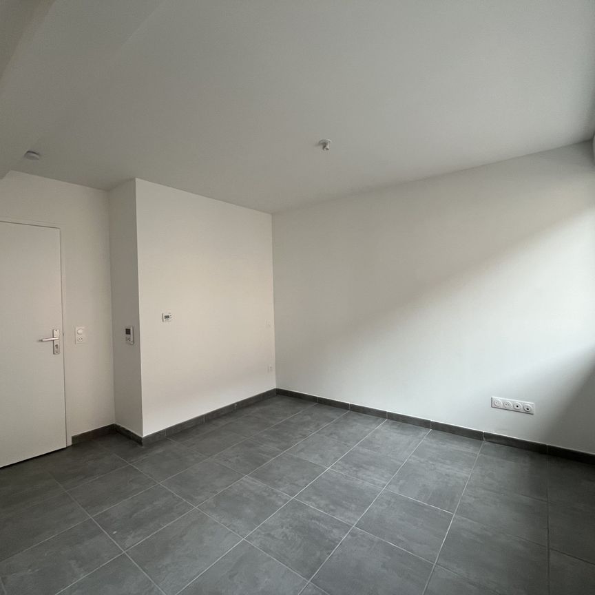 PAU STADE DES ANGLAIS - STUDIO NEUF - Photo 1
