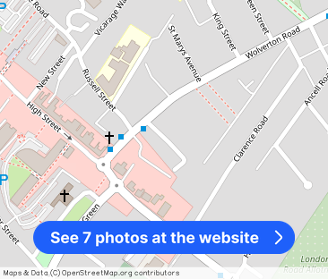 Emerton Gardens, Milton Keynes, Buckinghamshire, MK11 - Photo 1