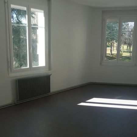 APPARTEMENT T3 A LOUER - Photo 3