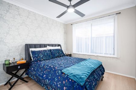 4A Oates Street, Spring Farm NSW 2570 - House For Rent | Domain - Photo 2