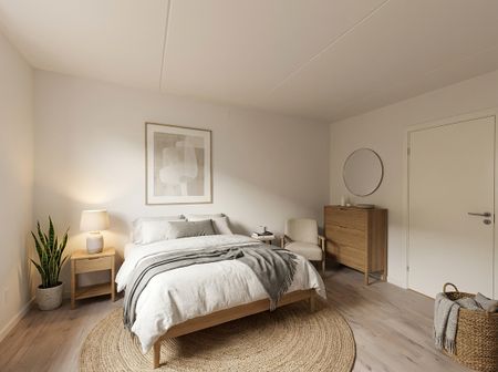 Blomstermarken 105, st. tv., 9000 Aalborg - Photo 5