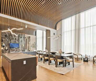 For Lease - 3240 William Coltson Avenue Unit# 713, Oakville, Ontario - Photo 5