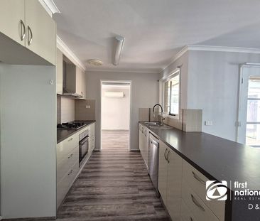 Spacious Family Living in the Heart of Melton West - Photo 4
