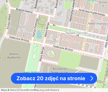 Wyjątkowe mieszkanie z antresolą - 6m wysokości - Zdjęcie 1