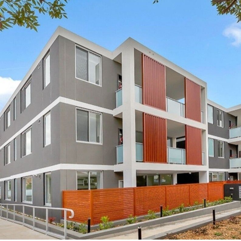 Belmore - Photo 1