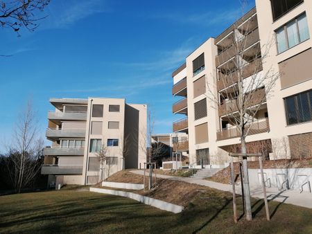 Modern wohnen? Herzlich willkommen! - Foto 4