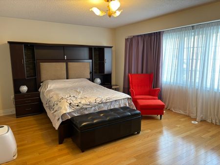 For Lease - 65 Legends Way, Markham, Ontario - Photo 5