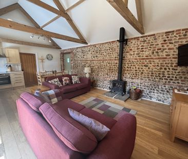 Manor Farm Road, North Walsham, Witton - Photo 1