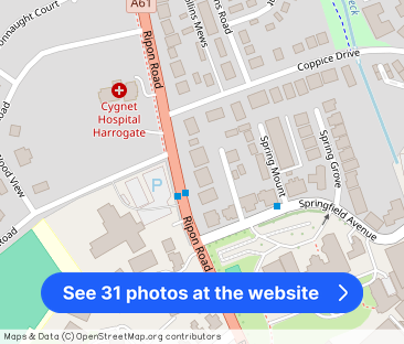 Ripon Road, Harrogate - Photo 1