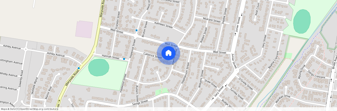 27 Catterick Street, Vic 3840, Morwell