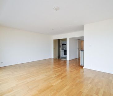 Aangenaam 2-slpk. appartement op de Zeedijk van het Zoute... - Foto 1
