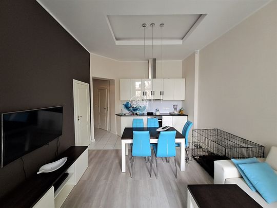 Apartament dwupokojowy w centrum miasta Bydgoszcz - Photo 1