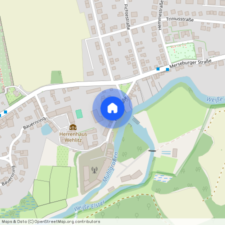 Fabrikstraße 17, 04435 Sachsen - Schkeuditz