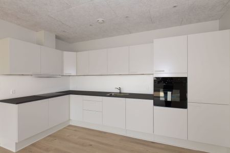 3-værelses Rækkehus på 97 m² i Fredericia - Photo 5