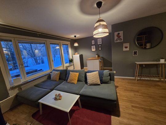 Valthornsvägen, Uppsala - Photo 1