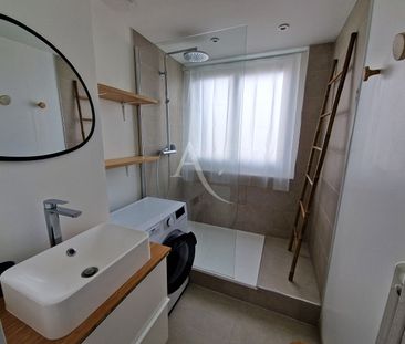 Location Appartement 3 pièces 61m² - Photo 1