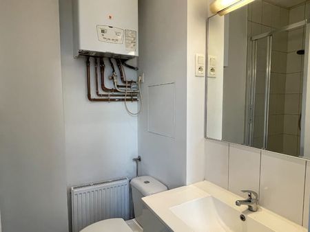 Studio te huur - Foto 4