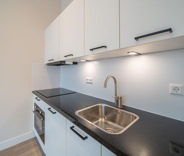 Te huur: Appartement Regentesselaan in Den Haag - Foto 5