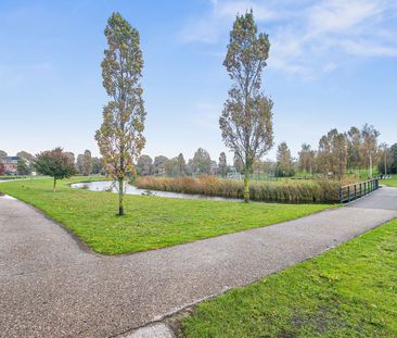 Huis te huur: Parkweg 322 2271 BJ Voorburg - Photo 2