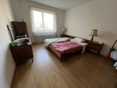 "4.5 Zimmerwohnung in Basel" - Photo 3