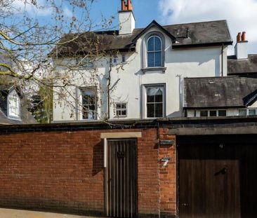 1 Bed Flat, Pelham Crescent, NG7 - Photo 6