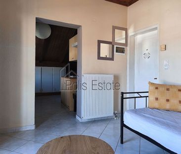 Studio/Γκαρσονιέρα για ενοικίαση Βρυσούλα (Ιωάννινα) - Φωτογραφία 1