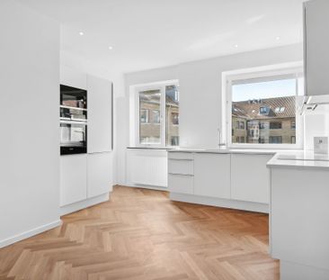 Rolighedsvej 6, 5. th., 1954 Frederiksberg C - Foto 5